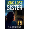 Long-Lost Sister: An unputdownable psychological thriller with a breathtaking twist
