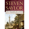 Triumph of Caesar: A Novel of Ancient Rome