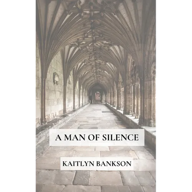 A Man of Silence