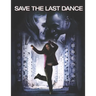 Save The Last Dance: Screenplay