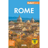Fodor's Rome 2026