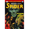 The Spider #40: Dictator of the Damned