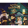 Spending Halloween With Auntie
