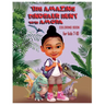 The Amazing Dinosaur Hunt with Amora