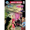 Bold and the Brave #37