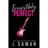 Irresistibly Perfect: Special Edition Cover