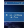 In the Twinkling of a Star: A Collection of poetry for the OES