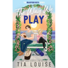 The Way We Play: A small-town, best friend's brother romance.