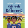 Rafi Feels Different