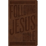 Following Jesus Bible-ESV