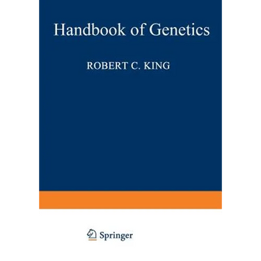Handbook of Genetics: Plants, Plant Viruses, and Protists