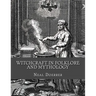 Witchcraft in Folklore and Mythology