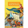 The Magical Story of the Tuatha Dé Danann