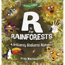 R is for Rainforests: A Brilliantly Biodiverse Alphabet!