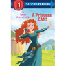 A Princess Can! (Disney Princess)