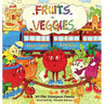 Fruits vs. Veggies
