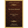 The Forest Minstrel: And Other Poems (1823)