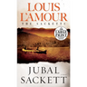 Jubal Sackett: The Sacketts