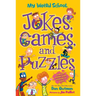 My Weird School: Jokes, Games, and Puzzles