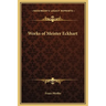 Works of Meister Eckhart