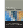 Merleau-Ponty and Contemporary Philosophy