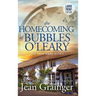 Homecoming of Bubbles O'Leary: The Tour Series Book 4
