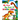 My First Big Book Of Dinosaurs: 50 adorable and creative dinosaur design for Boys, Girls, Toddlers, Preschoolers, Kids Ages 4-8 3-8, 6-8