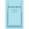 Sin, Sex & the CIA
