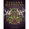 Elegant Medieval Iron-On Transfer Patterns