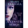 The Accidental Heiress