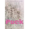 Filthy Puckboy: Rush Hockey Trilogy Book 2