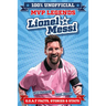100% Unofficial MVP Legends Lionel Messi