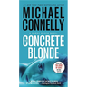 The Concrete Blonde (Large type / large print)