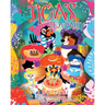 Tica's Tea Party