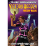 Victory Harben: Fires of Halos (Edgar Rice Burroughs Universe)