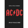 AC/DC Song Title Series