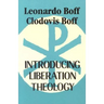 Introducing Liberation Theology