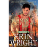 Flames of Love: A Friends-with-Benefits Fireman Romance