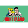 Johnny Hazard: The Newspaper Dailies Volume 13: 1964-1965