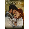 The Preacher's Pistol: Iron and Ashes: Book 1