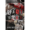 Last Word: A Deliciously Dark Romance