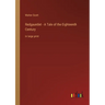 Redgauntlet - A Tale of the Eighteenth Century: in large print
