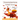 Thanksgiving Mazes Book: Fun Interactive and Activity Book Gift for Toddlers Pre-Schoolers and Kids 2-5