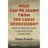 What Can We Learn from the Great Depression?: Stories of Ordinary People & Collective Action in Hard Times
