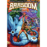 The Gods of Mars: Edgar Rice Burroughs Authorized Library / Barsoom Saga 2