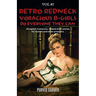 Retro Redneck Voracious B-Girls Do Everyone They Can, Vol. 5