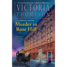 Murder in Rose Hill