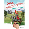 Max and his Big Imagination - Castles and Knights Activity Book