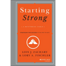 Starting Strong: A Mentoring Fable