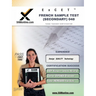 Excet French Sample Test (Secondary) 048 Teacher Certification Test Prep Study Guide